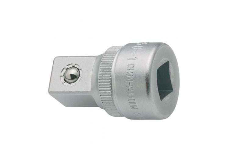 Adapter s 3/8″ na 1/2″
