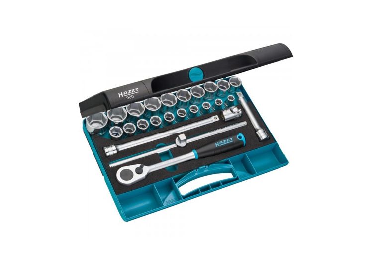 Set gedora 1/2″
