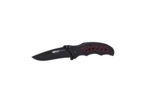 KS TOOLS preklopni nož sa zapornim elementom, 25mm – 907.2105