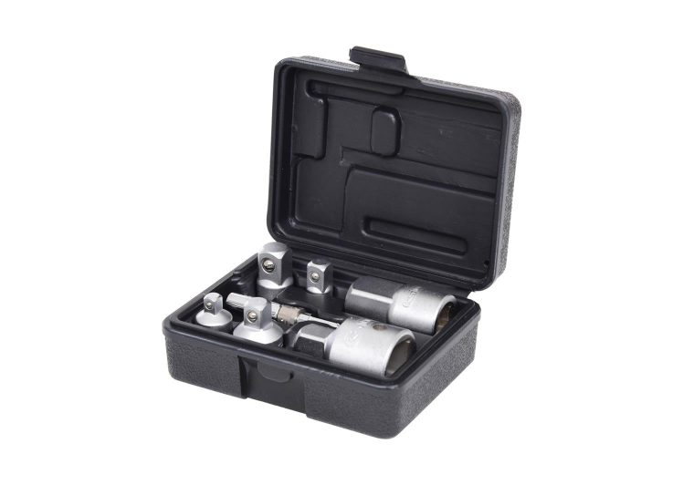 Set adaptera