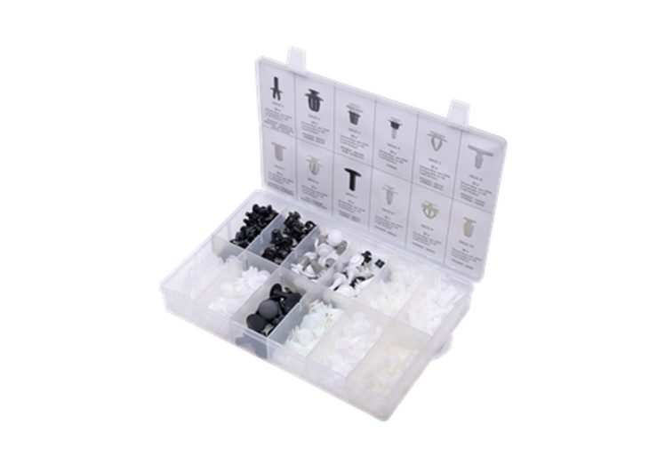 Set plastičnih tipli