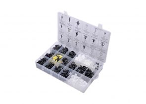 Set plastičnih tipli