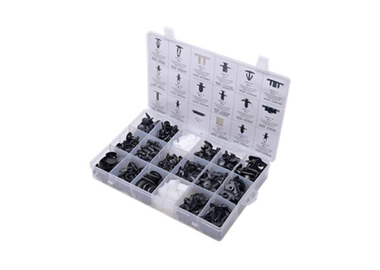 Set plastičnih tipli
