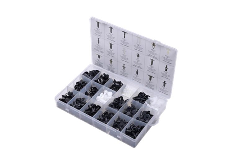 Set plastičnih tipli
