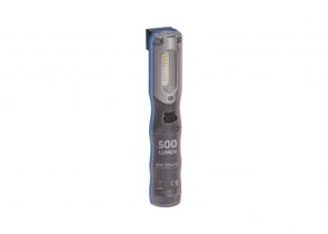 Led lampa