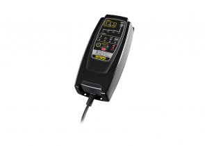 DECA punjač/tester akumulatora SM C70T, automatski, impulsno punjenje, za sve tipove akumulatora, 14-150ah, 12v – 302500