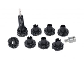 SW-STAHL set za čišćenje glavčine kotača 10-dj. – 10359l