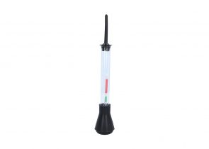 KS TOOLS ispitivač akumulatorske kiseline 280mm – 550.1680