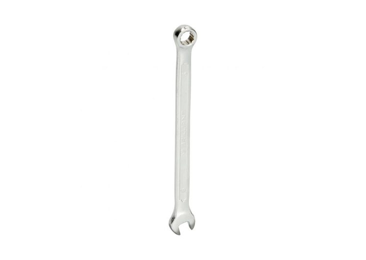 BRILLIANT TOOLS ključ kombinirani, 6mm, BT011906