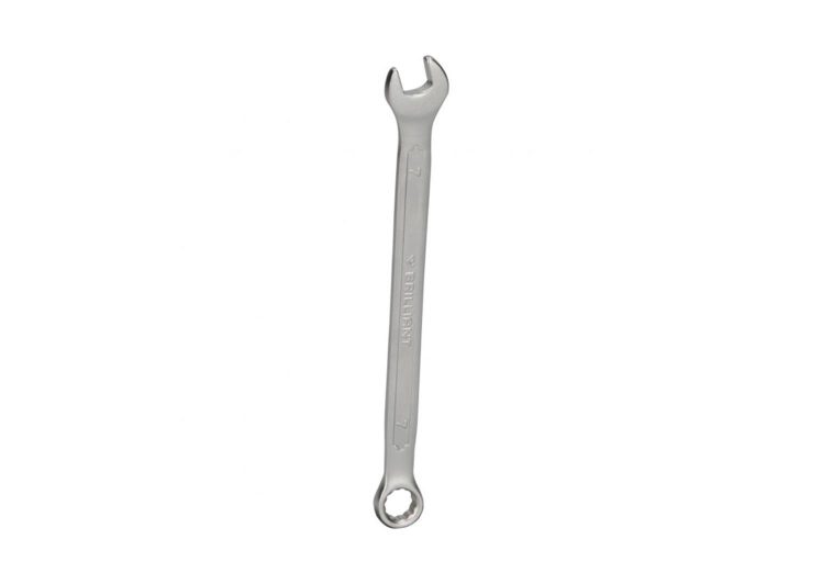 BRILLIANT TOOLS ključ kombinirani, 7mm, BT011907