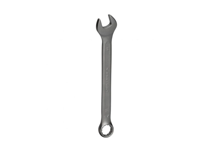 BRILLIANT TOOLS ključ kombinirani, 11mm, BT011911
