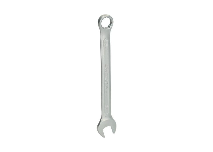 BRILLIANT TOOLS ključ kombinirani, 12mm, BT011912