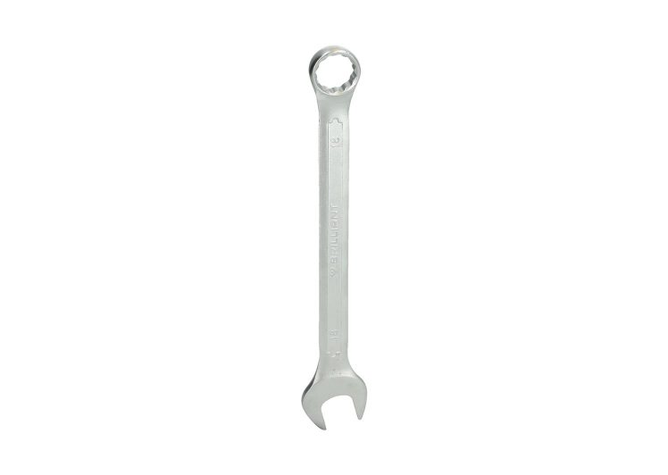 BRILLIANT TOOLS ključ kombinirani, 18mm, BT011918