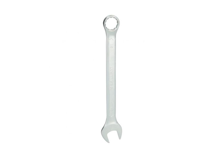 BRILLIANT TOOLS ključ kombinirani, 21mm, BT011921
