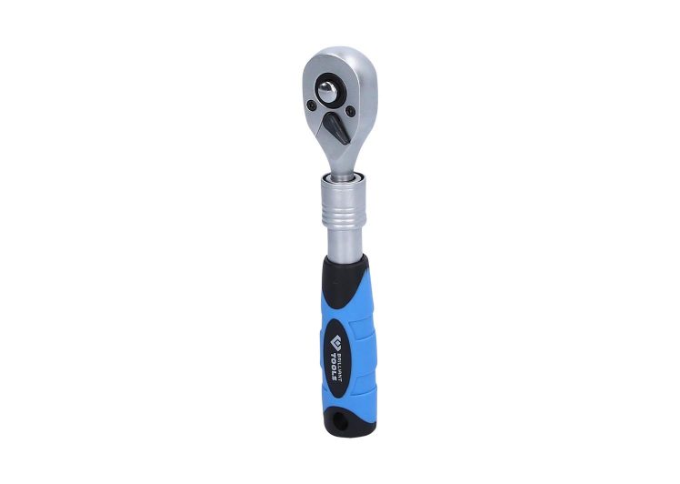 BRILLIANT TOOLS račna 1/4″ teleskopska 150-200 nm, BT020996