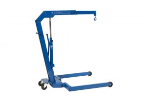 Kran 1,1 T