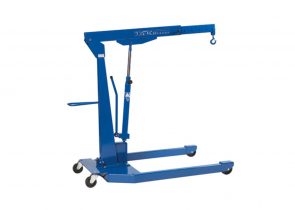 Kran 1,5 T