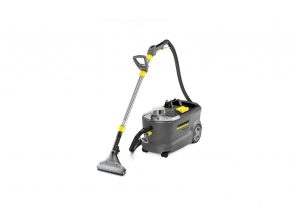 KARCHER uređaj za kemijsko čišćenje i usisavanje Puzzi 10/1 – 1.100-130.0