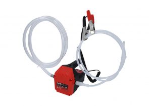 KS TOOLS električna pumpa za ulje i dizel 12 v, nije za benzin – 150.2820