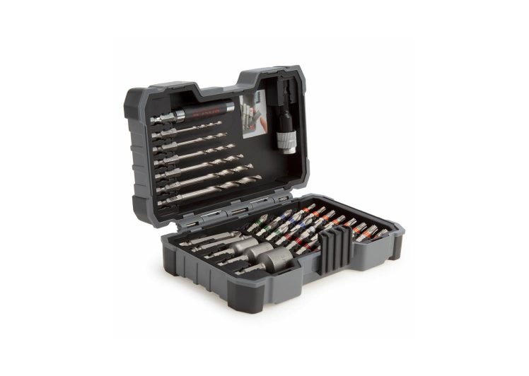 Set svrdla
