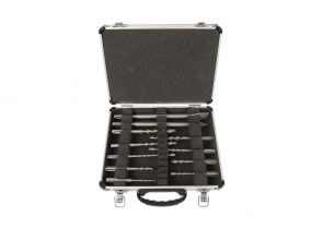 Set svrdla
