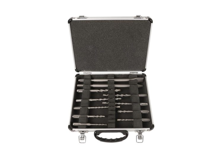Set svrdla