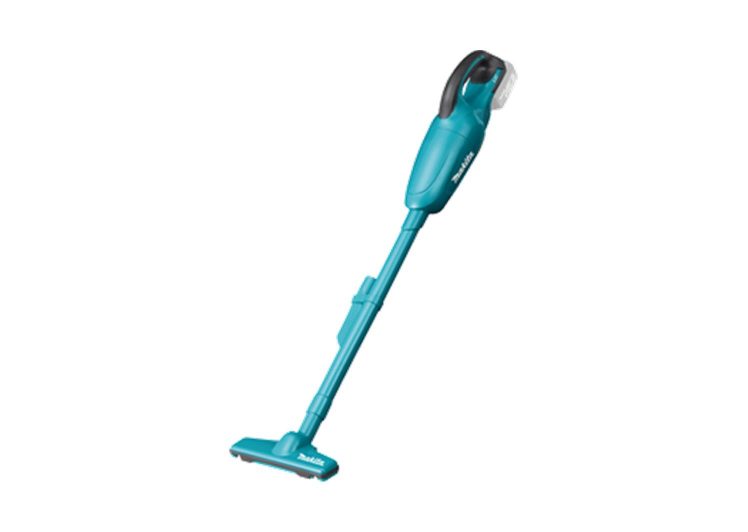 Profesionalni MAKITA akumulatorski usisavač 18v 30 w – dcl180z