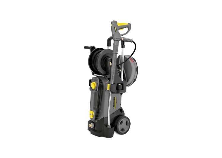 KARCHER visokotlačni perač hladna voda hd 5/15 cx plus + fr classic – 1.520-934.0