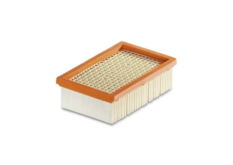 KARCHER RD filter za usisavač s ravnim naborima wd 4-6 – 2.863-005.0