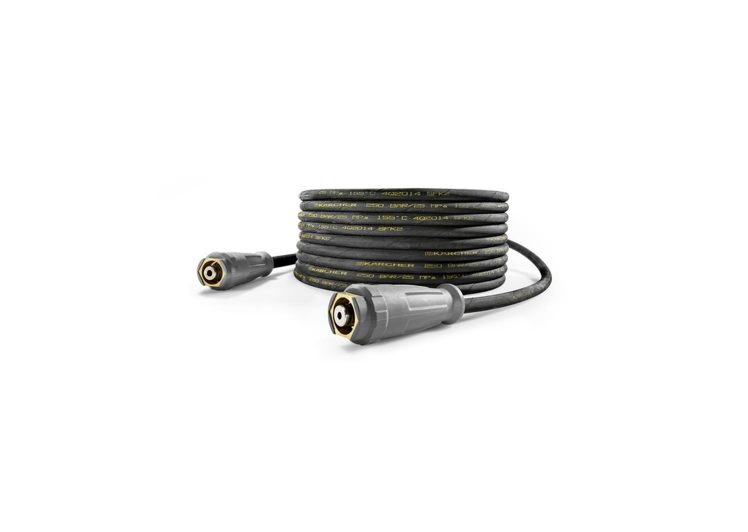 KARCHER visokotlačno crijevo 2 x easy lock dn 6, 250 bara 10m 6110-0340