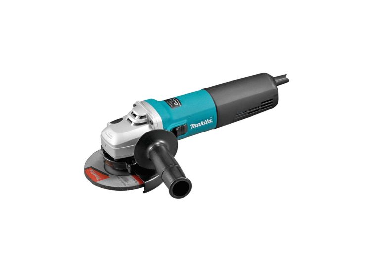 brusilica kutna MAKITA 1400 w 125 mm – 9565cr
