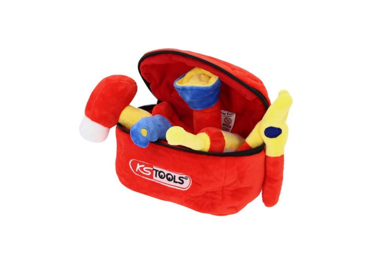 Dječji set alata