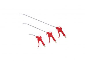 KS tools puhalica za zrak set 95-510mm 3-dijelni – 515.1921