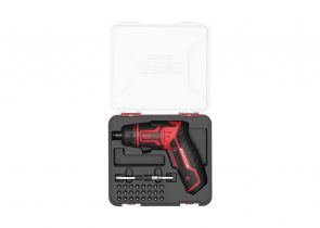 KS TOOLS set aku bit odvijača 1/4? emonster 27-dijelni – 515.6500