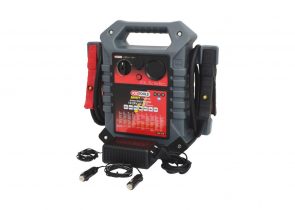 Punjač 12 24 v