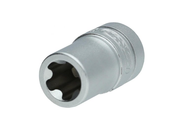 Nasadni ključ 1/4″ e10