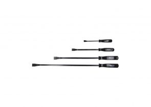 Set metalnih poluga