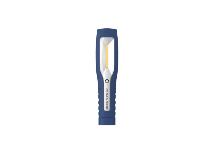 SCANGRIP štapna led zglobna punjiva svjetiljka MAG PRO, 600 lumen – Model 03.5690