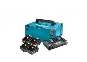 Set baterija
