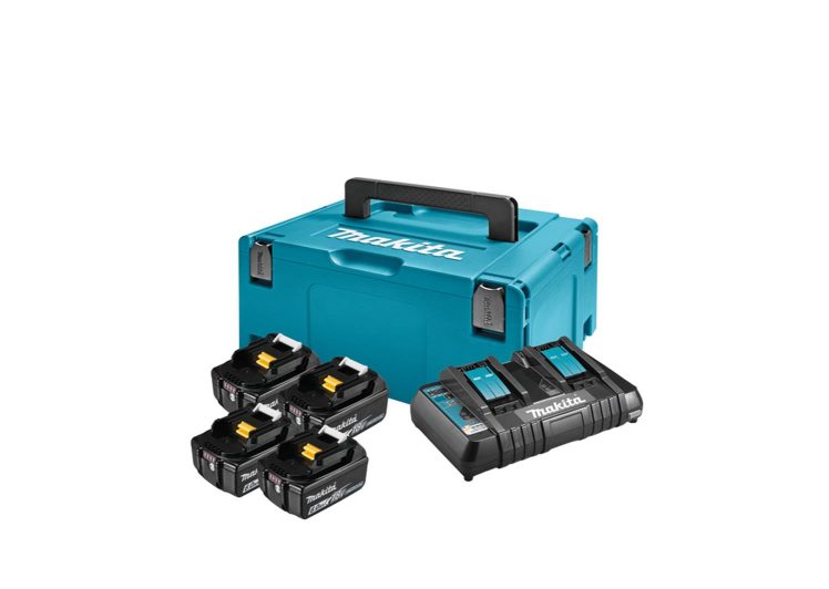 Set baterija
