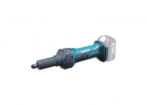 Aku ravna brusilica