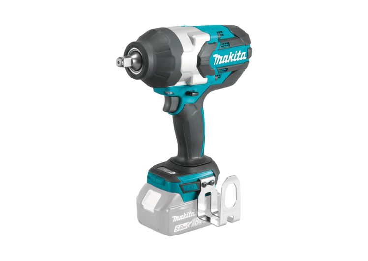 Udarni odvijač MAKITA 1/2″ bez baterije – DTW1002Z