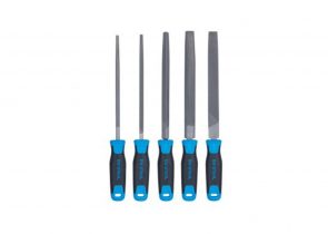 SW-STAHL set turpija dužine 200mm 90940L