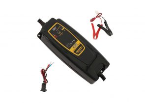 Punjač akumulatora 12 v
