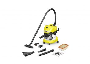 KARCHER usisavač wd 4 s v-20/6/22 car – 1.628-259.0