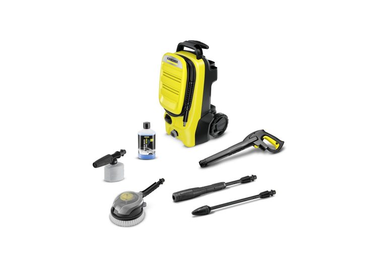 KARCHER visokotlačni perač k4 compact um car – 1.679-404.0