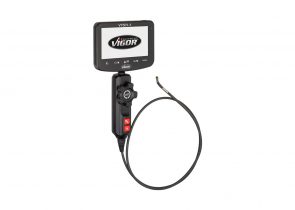 VIGOR video endoskop – V7501/2