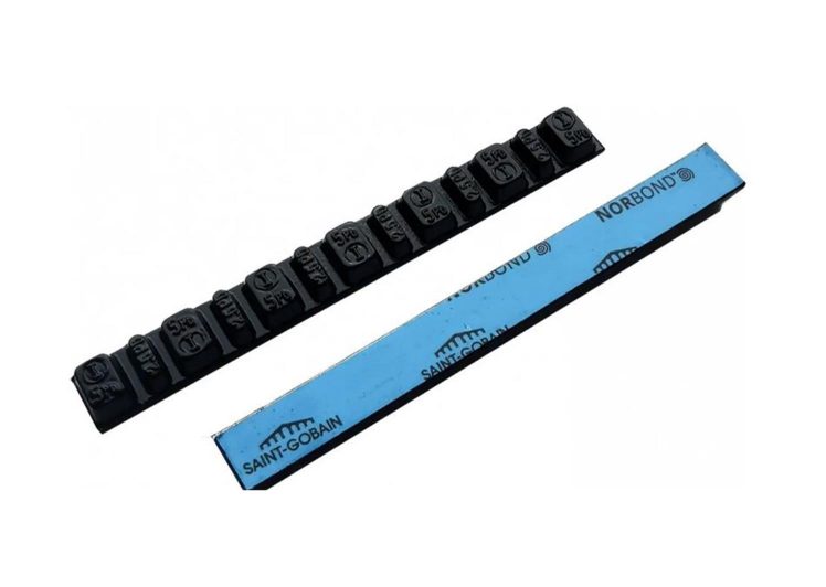 Moto uteg crni 50 g