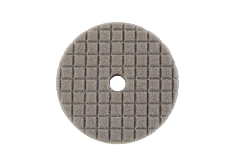 DYNABRADE siva spužva za poliranje 138mm, tvrda – 74012