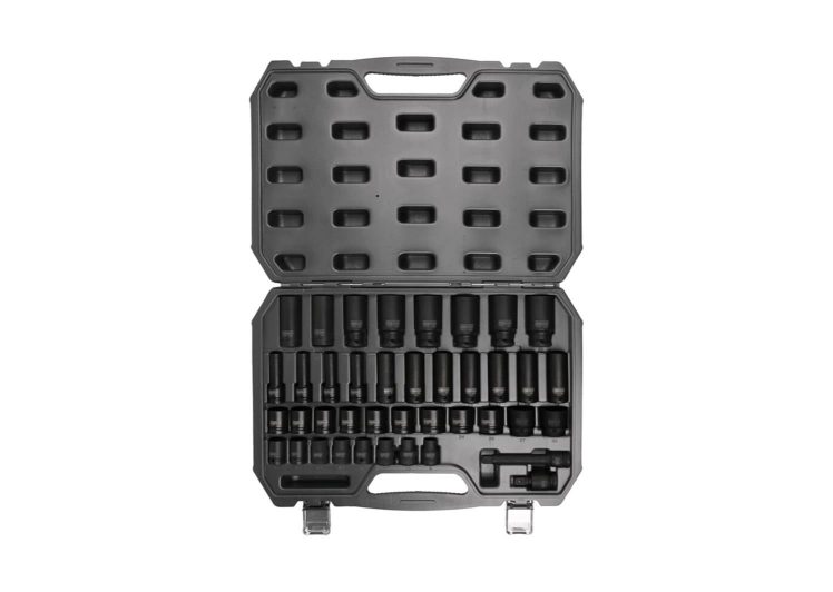 KS TOOLS set imbus ključeva 1/2″, 40-dijelni 515.0065